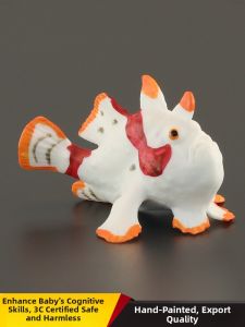 MENGSILE | Educational Ocean Animal Model