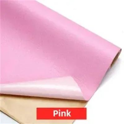 【35x137CM】Leather PU Sofa Repair Patch Diy Stickers Self-Adhesive for Couches Car Seats Furniture Sofa Vinyl Chairs Bags