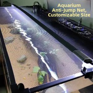 Hadassah | Escape Prevention Top Cover For Aquarium