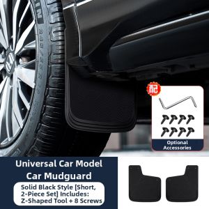MENGDAO | Snow and Mud Car Mudguard