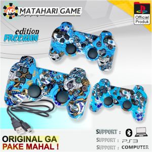 Aksesoris Gaming PS3: Pilihan Terbaik untuk Pengalaman Bermain yang Optimal