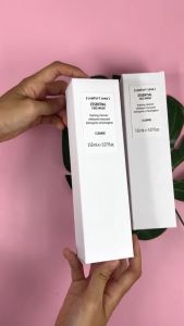 [TEM CHÍNH HÃNG] Sữa Rửa Mặt Dạng Bọt Làm Sạch Sâu Và Cấp Ẩm Da Comfort Zone Essential Face Wash 150ml