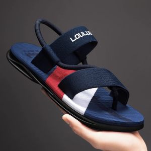 Nanjiren | Anti-Odor Beach Sandal Shoes Slip-Resistant