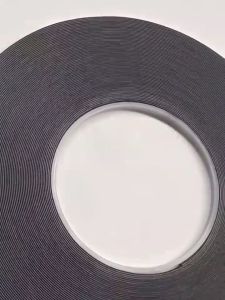 Norton Tape Structural Glazing Tape Double Sided Tape 6mmx6mmx10m For Aluminum Glass Car PVC