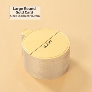 Four Grid Cake Box