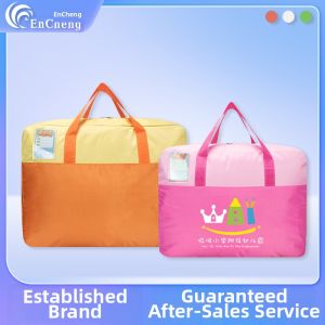EnCheng | Waterproof Large Capacity Sleep Storage Bag