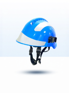 TIANLUXIAOFANG | Rescue Helmet Safety Goggles Explosion-Proof Flashlight