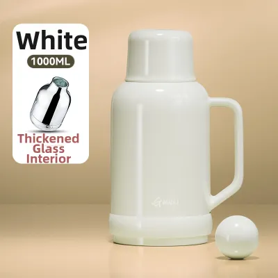 GIANXI | Large Capacity Insulated Water Bottle