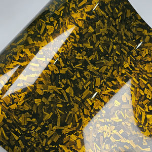 High Glossy Purple Red Crystal Forged Carbon Fiber Wrapping Vinyl Film Motorcycle Stickers Decals Auto Accessories Wrap Foil