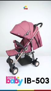 BABY STROLLER PMB IORA BABY IB503