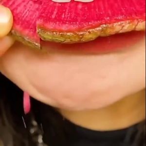 Mr.Squirrel 250g Fruit Vegetable chips 10IN1 Dried Mixed Fruits and Veggies Assorted veggies Crispy dried Healthy Snacks