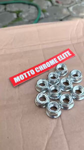 Mur As Roda Motor M14 kunci 22 mio [SATUAN]