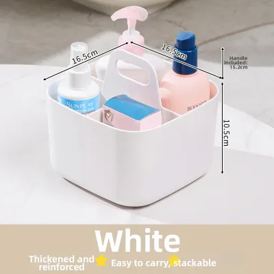 MRUN | High Capacity Diaper Organizer Box