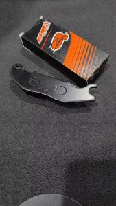KAMPAS REM CAKRAM DEPAN AHRS RACING DISPAD BRAKEPAD CRF 150 L PCX 150 PCX 160 ADV 150 ADV 160