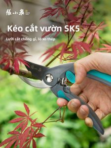 Zhang Xiaoquan | Gardening Pruning Shears for Home Garden Floral Fruit Trees Labor-Saving