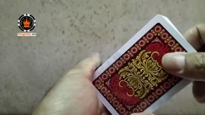 Bài poker nylon công nghệ mới Malaysia 100% plastic cao cấp