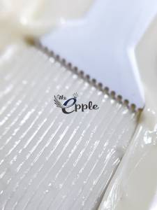 MR Epple Vanila Sugar Wax 100 ML: Solusi Penghilang Bulu yang Alami