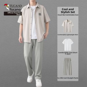 TUCANO | Stylish Cool Trendy Mens Casual Outfit