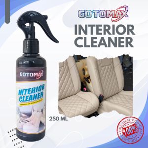 promo!! interior cleaner pembersih semua interior kendaraan