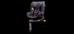 【 18-29.12 Sale 30%】Ghế ngồi ô tô cao cấp cho bé thiết kế có thể xoay 360° với 2 hướng quay về trước hoặc sau đầu nối ISOFIX giúp dễ dàng lắp đặt - Avova Swan-Fix i-Size