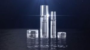 Natural Beauty HYDRATING Radiant Eye Recovery Cream 15g (Eye Care / Eye Cream)