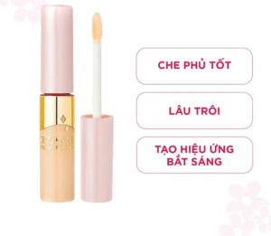 KEM CHE KHUYẾT ĐIỂM CEZANNE CÓ HIỆU ỨNG BẮT SÁNG NHẸ (THỎI 8GR)