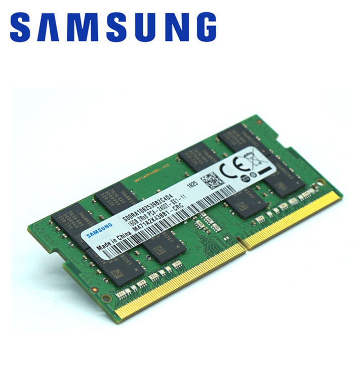 Samsung DDR4 RAM 4GB 8GB 16GB 2133mhz 2400mhz 2666mhz 3200mhz SODIMM ...