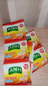 SUSU JAHE MERAH AMH 1 renceng
