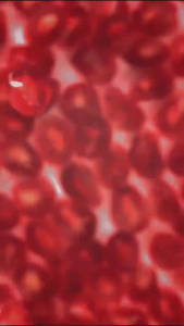 OKE - CBD HAIR MASK SACHET - MASKER RAMBUT CBD ORIGINAL