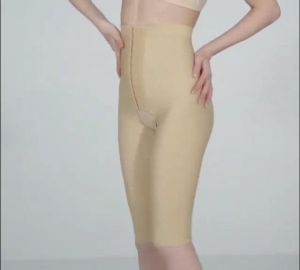 Quần Định Hình Gen Đùi Ôm Thon Dáng Sau Phẫu Thuật Giúp Vóc Dáng Thon Gọn Hơn