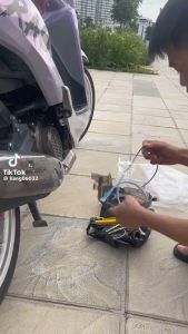 Ốp quạt gió (chụp quạt gió) trong suốt Vision 2014 - 2023 Vision 2024 Hàng Nhựa Cao Cấp nhụa acrylic