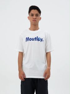 Moutley Regular Fit T-Shirt Moutley E M300924