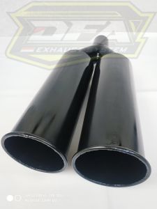 Knalpot Suara Brong Cabang Truk Turbo Canter Isuzu giga NMR 71 Dyna Ps 125 PS 136 Hd Dump Truk