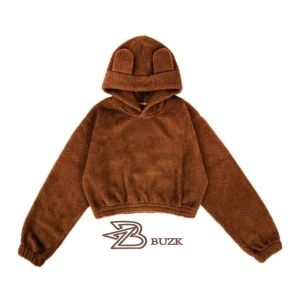 BEST TERMURAH WEATER ANAK BULU HALUS | HODIE ANAK CUTTE BULU HALUS USIA 2-12THN | HOODIE ANAK LUCU