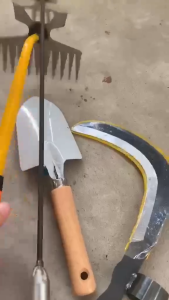 DỤNG CỤ LÀM VƯỜN CUỐC XẺNG CÀO LIỀM...