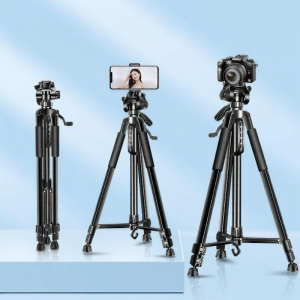 ROMADA | Universal Camera Stand Tripod