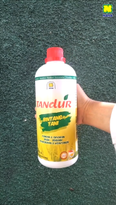 Pupuk Tandur Bintang Tani Nasa - Pupuk Nasa - Meningkatkan Hasil Panen - Virgo Shoop