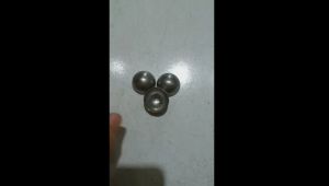 Batok Stainless 1in aksesoris stainless steel