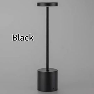 Panduan Lampu Meja Hias Hotel & LED Rechargeable