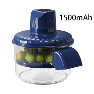 Electric Fruit Peeler Rechargeable Peeling Machine Portable Grape/tomato/Garlic Peeler Fruit Peeling Knife Tools