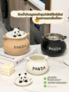 XIAOHUANGLU | Heat Resistant Large Capacity Kitchen Oil Container