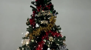 5M 10M LED Hari raya Decoration String Lights Waterproof Fairy Lights AA Battery Powered Holiday Lighting for Christmas Tree Wedding Party Room Decoration Lights