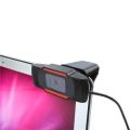 WebCam Autofocus 420p Built in Mic Microphone Web Cam Camera. 