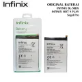 Batre Baterai Infinix HOT 11 PLAY X688 Model BL-58BX | Batu Battery Batrei Batere Batrai Tanam HP Infinix HOT 11 PLAY / Infinix X688 ORI Model BL58BX BL 58BX BL-58BX. 