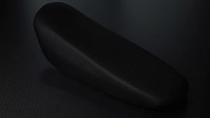 Seat Cushion For Electric Vehicle Bike Sur Ron Motorcycle Accessories Durable Leather Seat For Surron Light Bee X S Dirt Bike