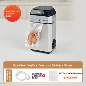 ezeeseal | Upright Vacuum Sealer Machine