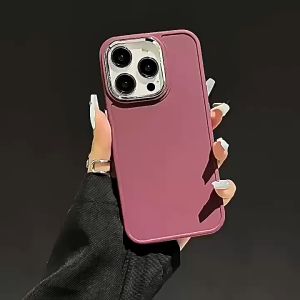 เคสไอโฟน สวยงาน For iPhone 11 14 16 Pro Max 15 15Pro Max 12 13 XR X XS Max เคสกันกระแทก ซิลิโคน สำหรับไอโฟน 11