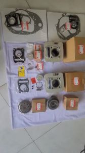 Full bộ ron máy đại tu Suzuki GZ150A GZ125HS EN150A EN125 và các dòng xe tương ứng