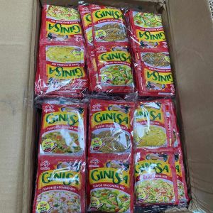 AJINOMOTO GINISA flavor seasoning mix 8g