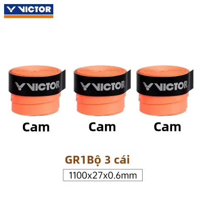 Victor | Băng Keo Bám Tay Chống Trượt Thấm Mồ Hôi